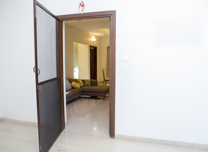 UPVC Interior Design in Madhavaram