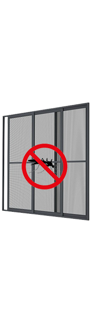 Mosquito Net Windows and Doors in Chennai