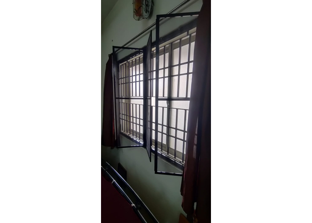 Mosquito Net Windows and Doors in Chennai
