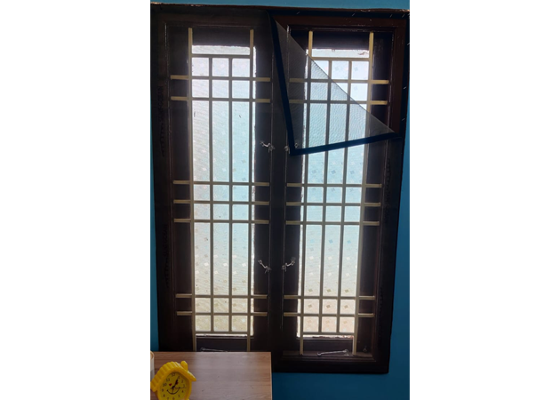 Mosquito Net Windows and Doors in Chennai
