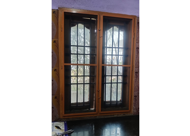 Mosquito Net Windows and Doors in Chennai
