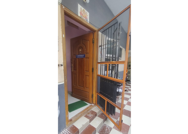 Mosquito Net Windows and Doors in Chennai