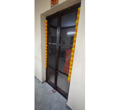 PVC Modular Kitchen Design in Madhavaram