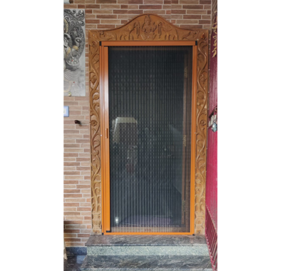 PVC Modular Kitchen Design in Madhavaram