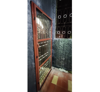 PVC Modular Kitchen Design in Madhavaram