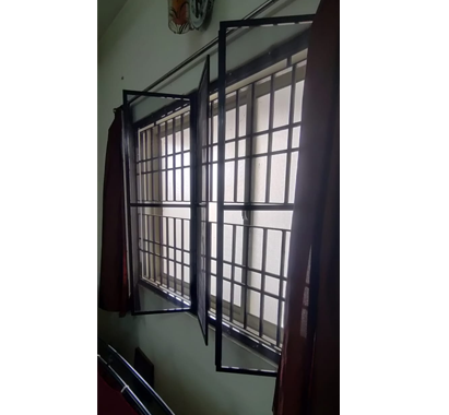 PVC Modular Kitchen Design in Madhavaram