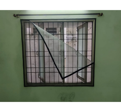 PVC Modular Kitchen Design in Madhavaram