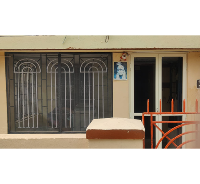 PVC Modular Kitchen Design in Madhavaram